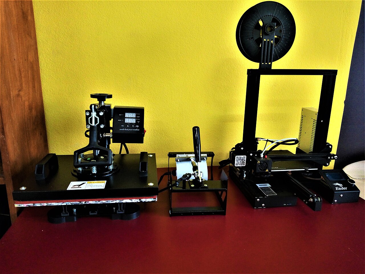 Adhésif & vitrophanie