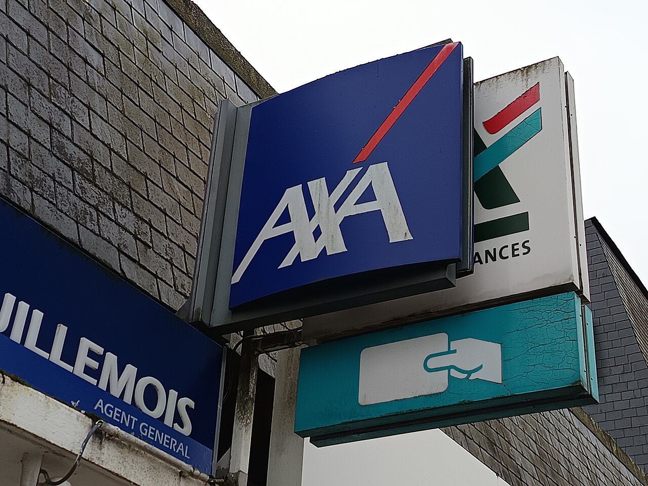 Signalétique & enseignes